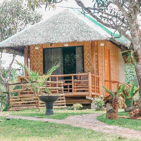 Camelo Farm Hotel Bilar Bagian luar foto