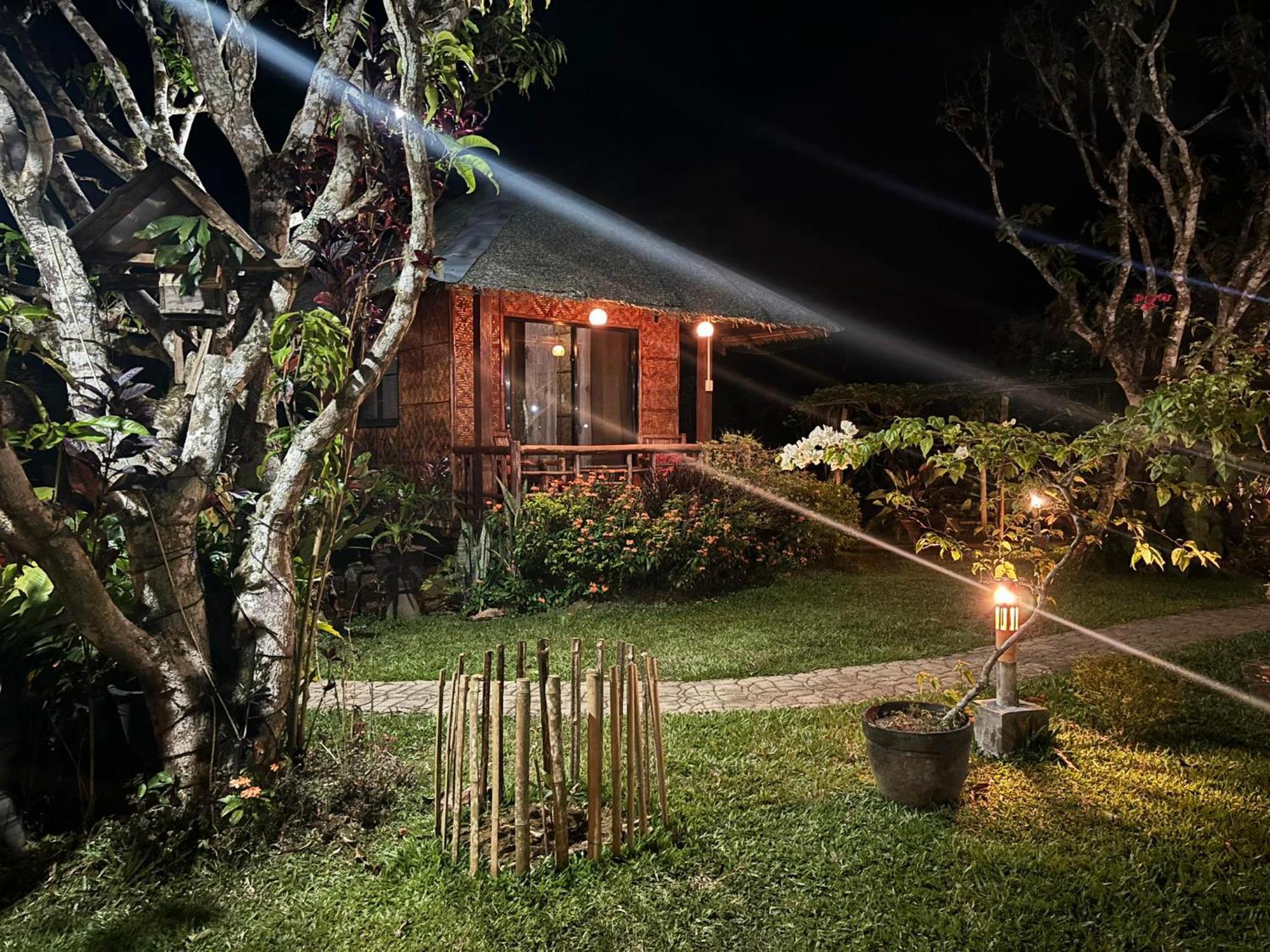 Camelo Farm Hotel Bilar Bagian luar foto