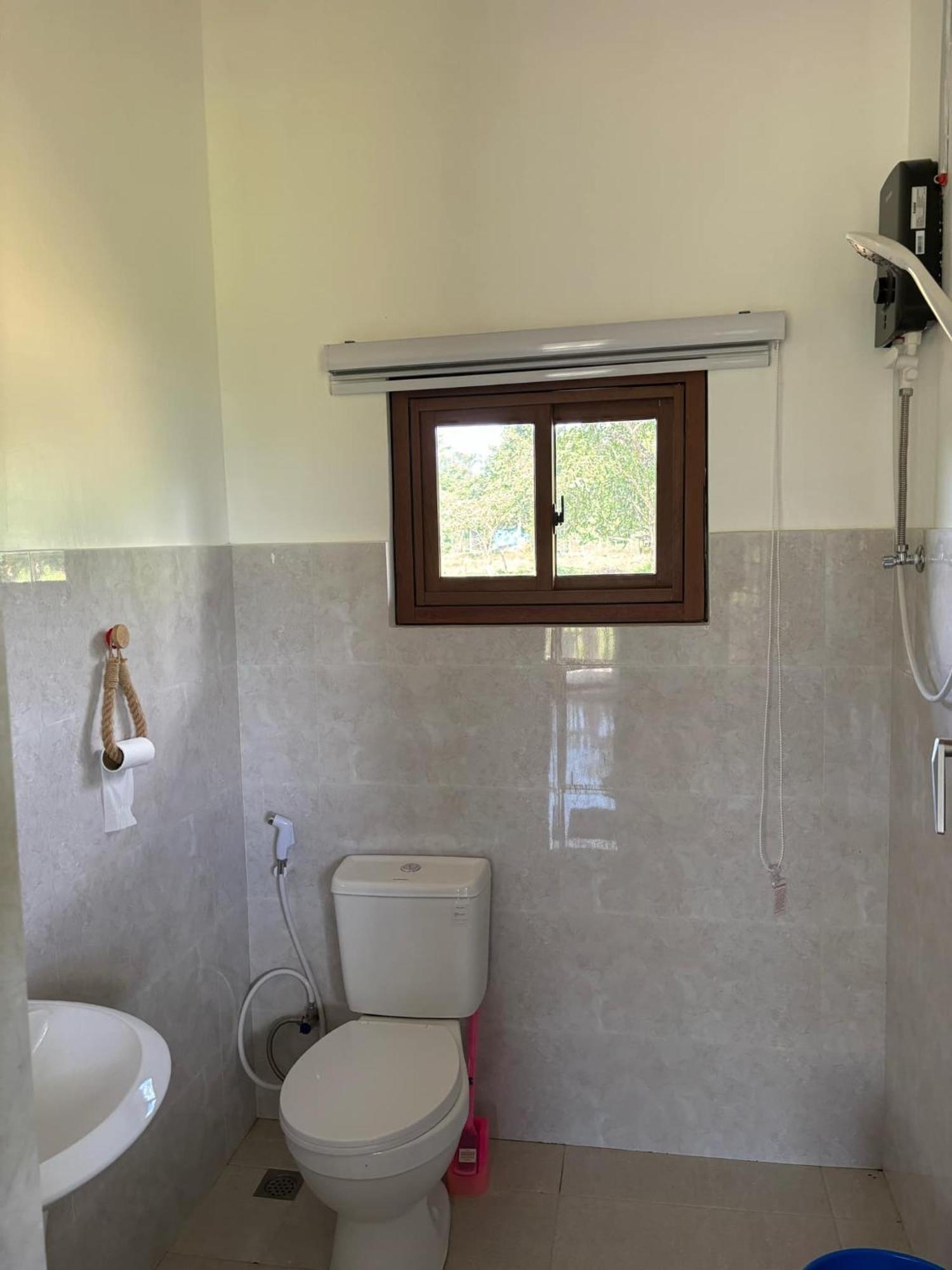 Camelo Farm Hotel Bilar Bagian luar foto