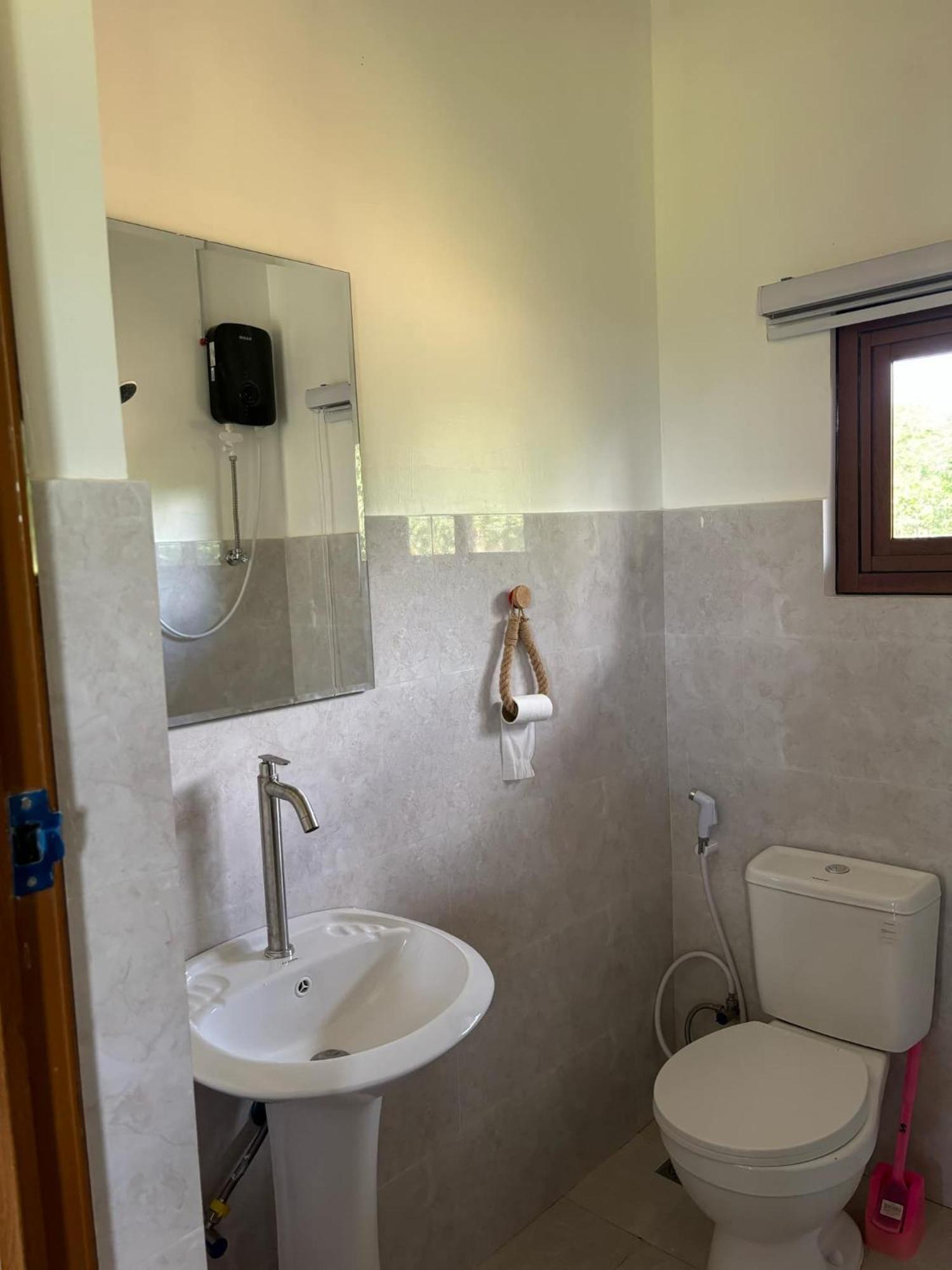 Camelo Farm Hotel Bilar Bagian luar foto