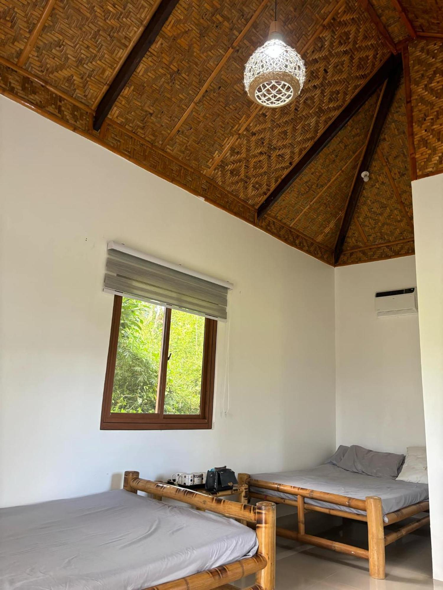 Camelo Farm Hotel Bilar Bagian luar foto