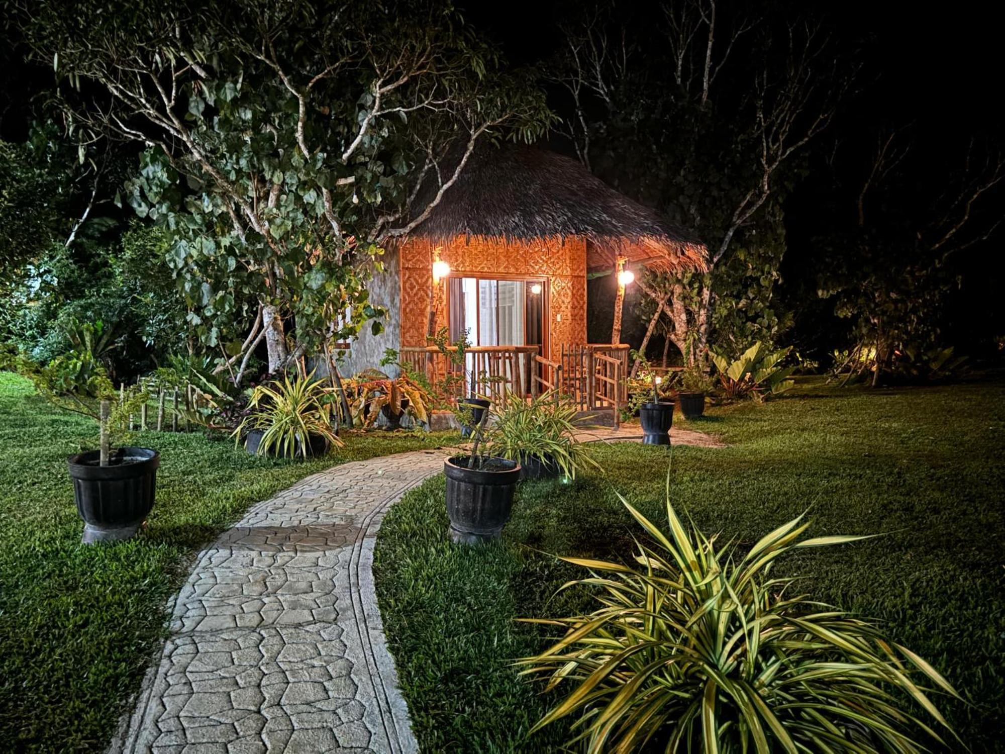 Camelo Farm Hotel Bilar Bagian luar foto